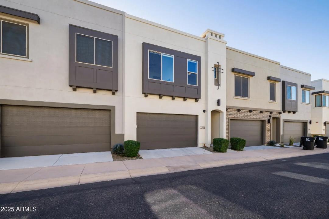 7349 E VISTA BONITA Drive Scottsdale AZ 85255