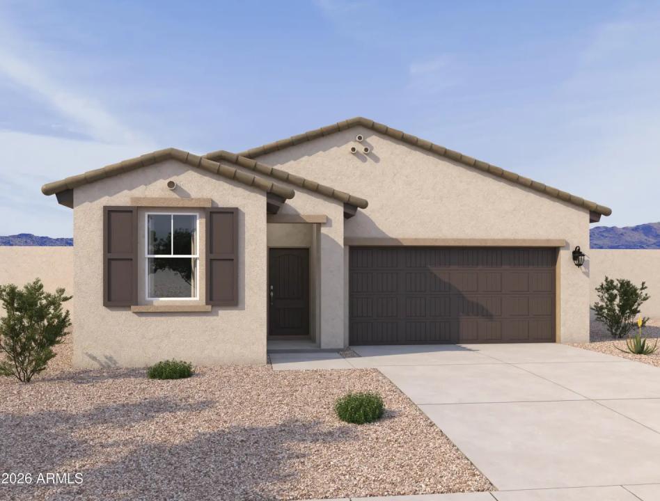18252 W CREEDANCE Boulevard Surprise AZ 85387