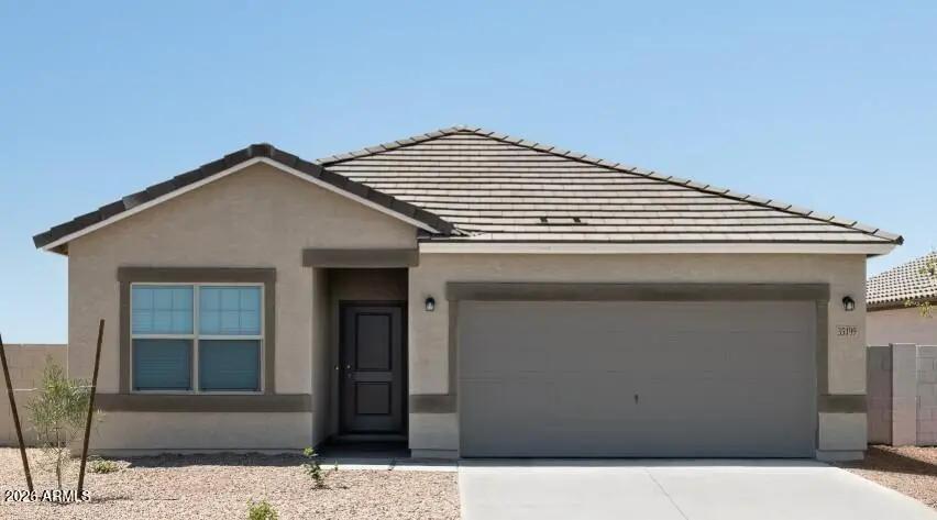 24164 W HUNTINGTON Drive Buckeye AZ 85326