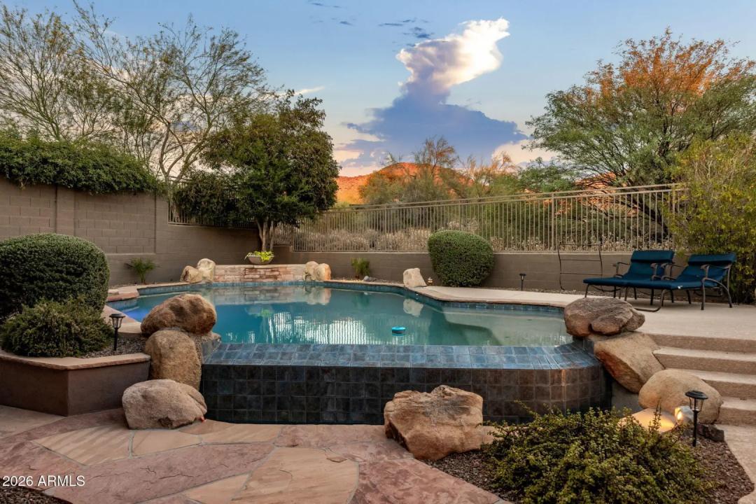 14109 N 109TH Street Scottsdale AZ 85255