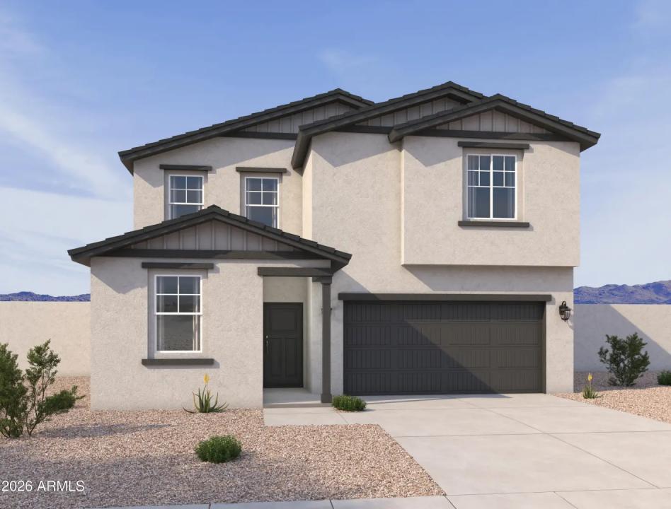 18151 W LA SENDA Drive Surprise AZ 85387