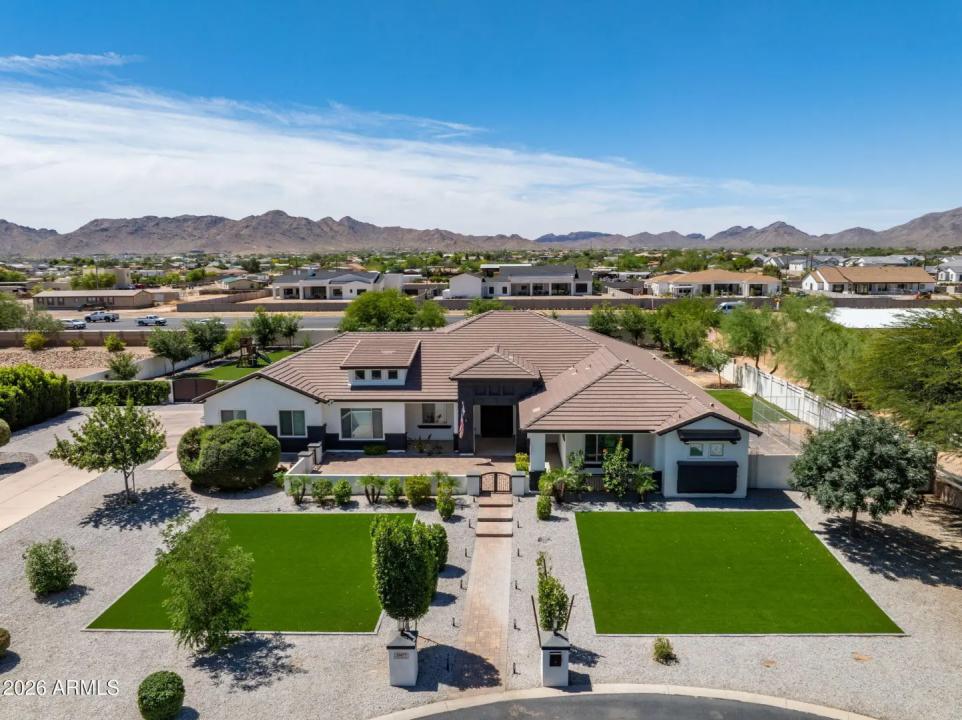 19477 E COUNTRY MEADOWS Drive Queen Creek AZ 85142