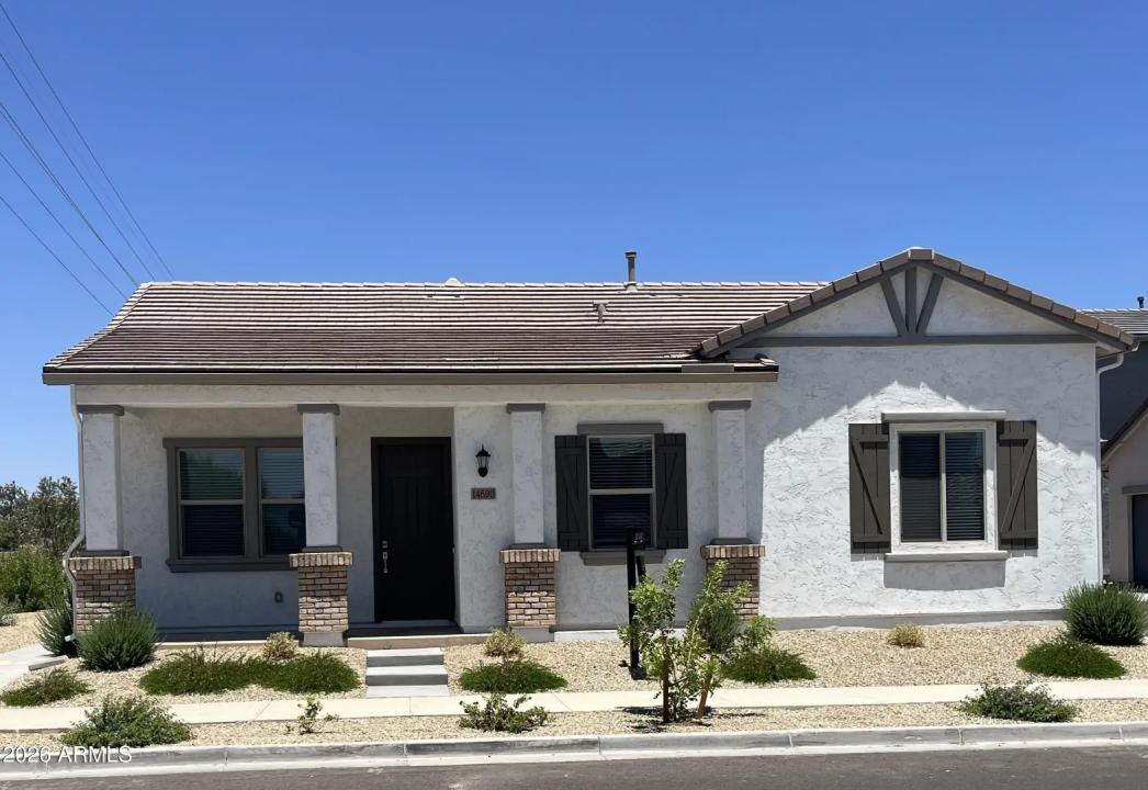14690 W SAND HILLS Road Surprise AZ 85387