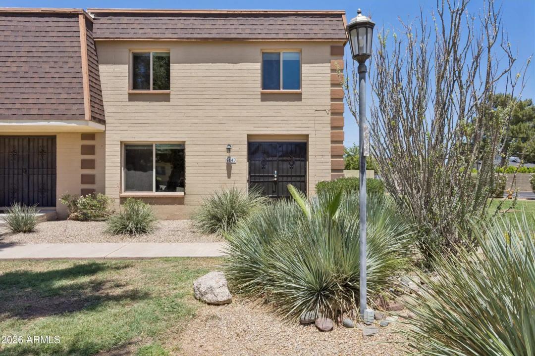 5143 N GRANITE REEF Road Scottsdale AZ 85250