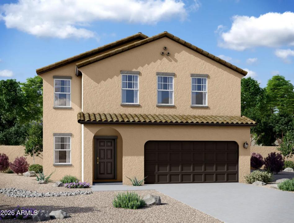 31645 N HAY BALE Drive San Tan Valley AZ 85140