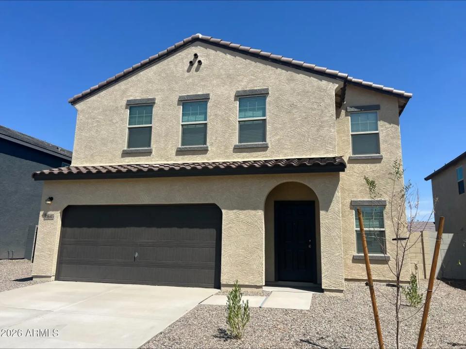 31645 N HAY BALE Drive San Tan Valley AZ 85140