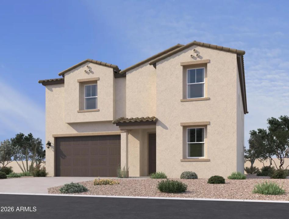 6598 E UPLAND Way San Tan Valley AZ 85143