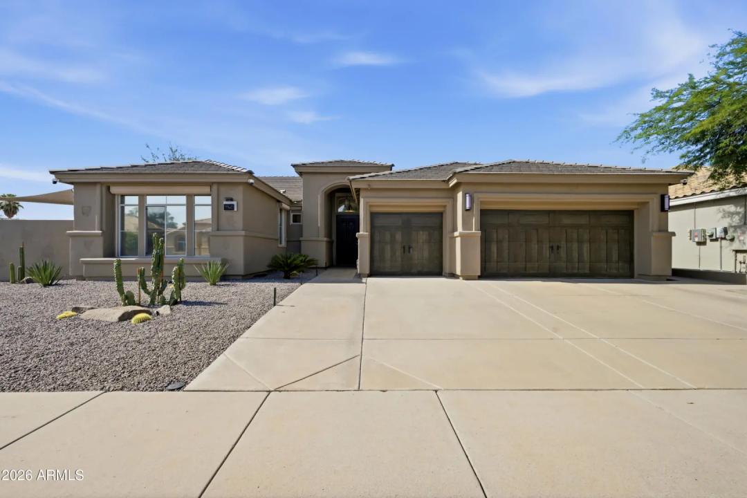 3360 W DEL RIO Street Chandler AZ 85226