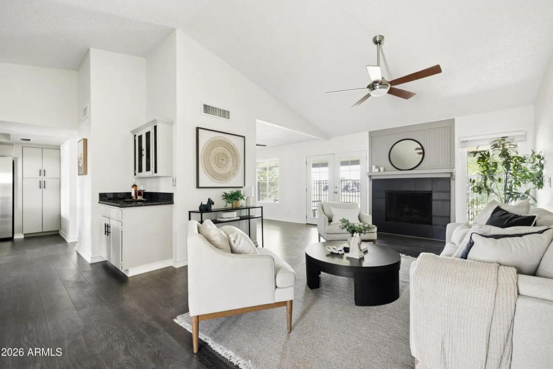 4510 W CONTINENTAL Drive Glendale AZ 85308