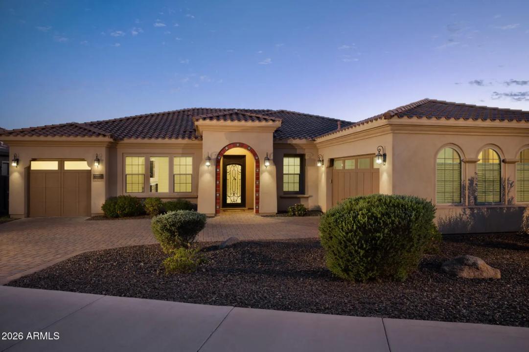 10924 N 136TH Place Scottsdale AZ 85259