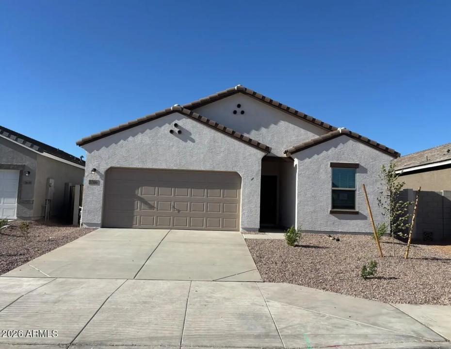 5706 E HORNBLENDE Way San Tan Valley AZ 85143