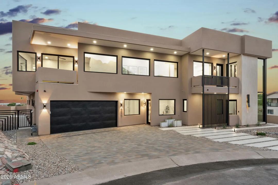 7615 N 22ND Place Phoenix AZ 85020