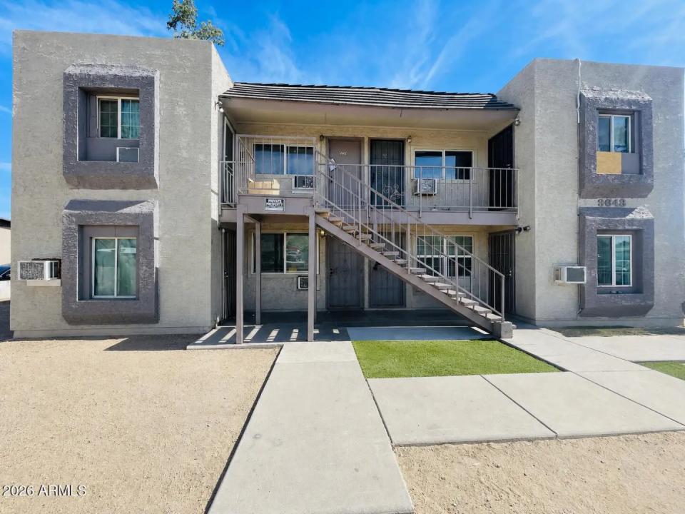 9648 N 12TH Avenue Phoenix AZ 85021