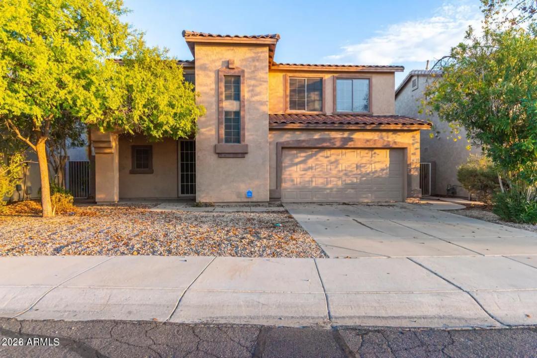 2739 E INDIAN WELLS Place Chandler AZ 85249