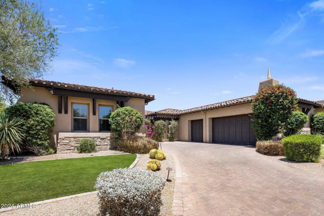8184 E Wingspan Way Scottsdale AZ 85255