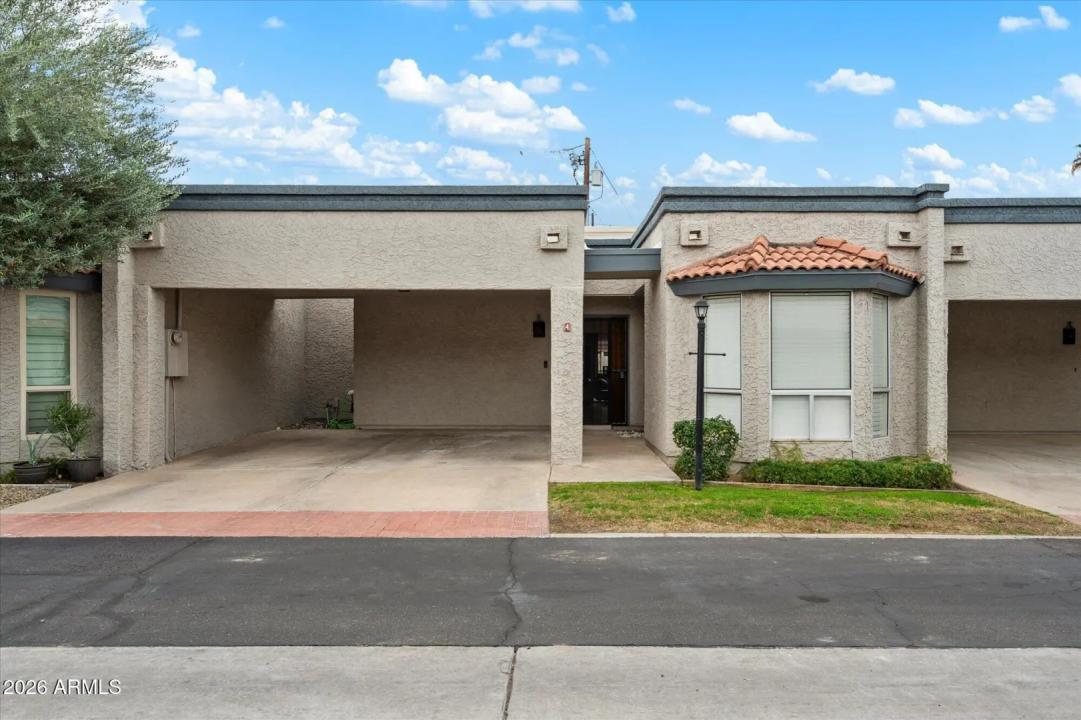 3415 N 36TH Street 4 Phoenix AZ 85018