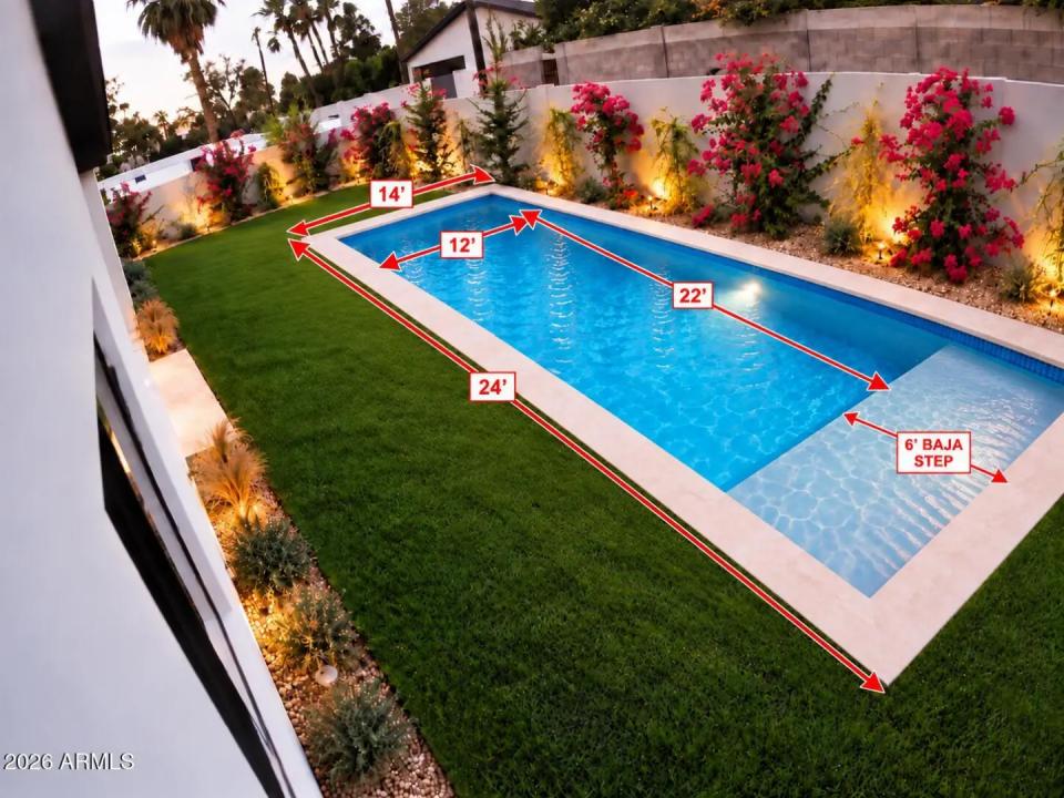 3210 E OREGON Avenue Phoenix AZ 85018