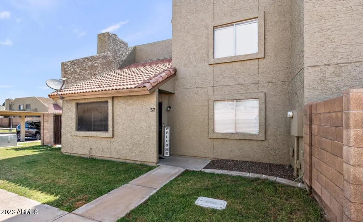 222 W BROWN Road 57 Mesa AZ 85201