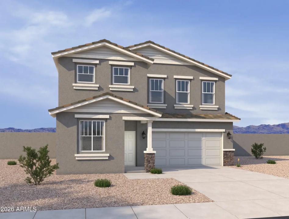 18227 W CREEDANCE Boulevard Surprise AZ 85387