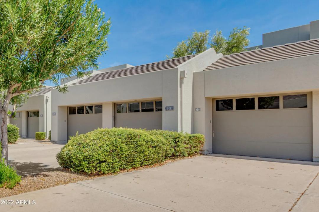7700 E GAINEY RANCH Road 101 Scottsdale AZ 85258