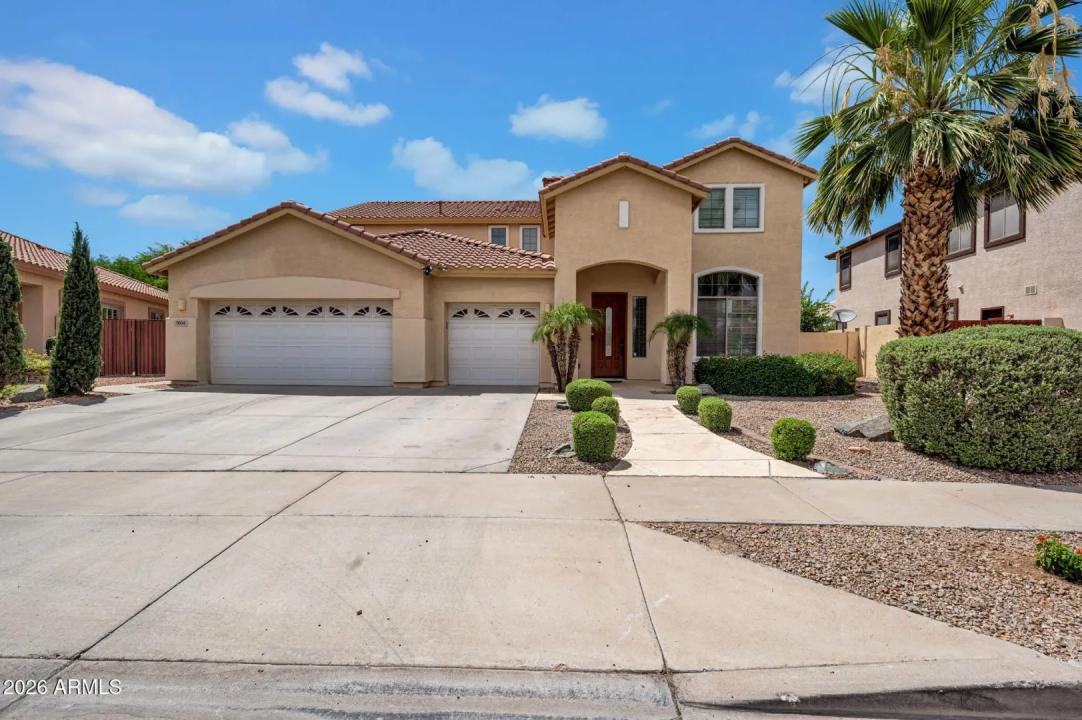 7604 N 87TH Drive Glendale AZ 85305