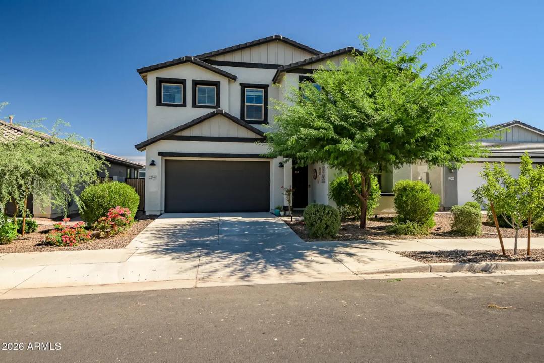 22946 E SADDLE Way Queen Creek AZ 85142
