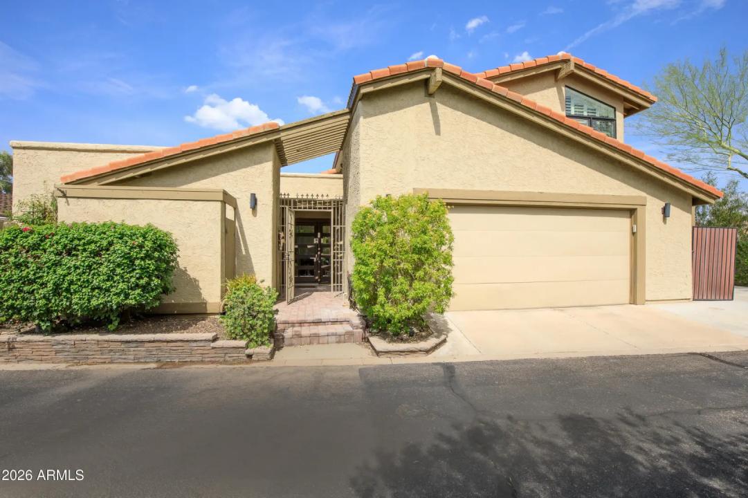 7232 N 14TH Street Phoenix AZ 85020
