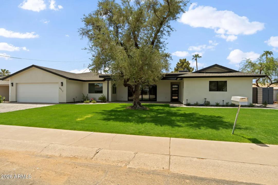 8912 N 17TH Avenue Phoenix AZ 85021