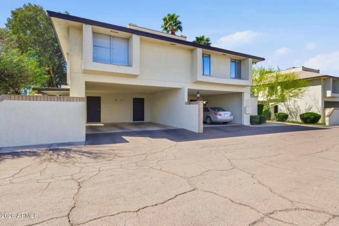 780 E EUGIE AVE Avenue Phoenix AZ 85022