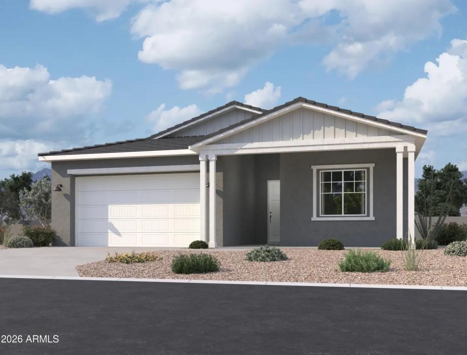 25989 N 79TH Avenue Peoria AZ 85383