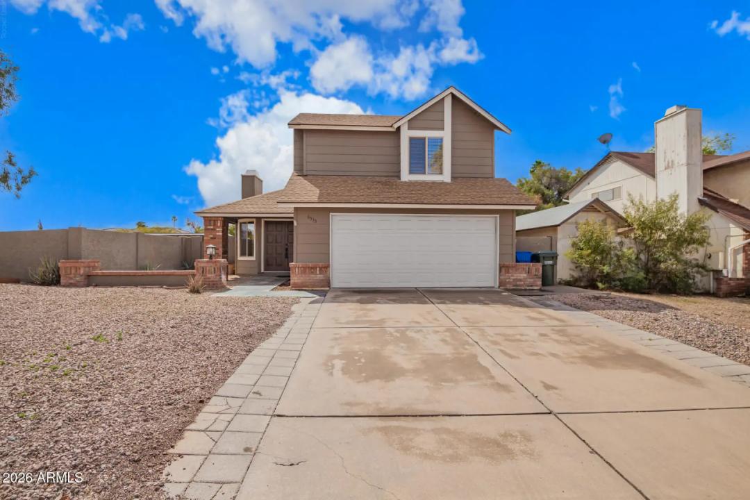 6533 E BEVERLY Lane Scottsdale AZ 85254