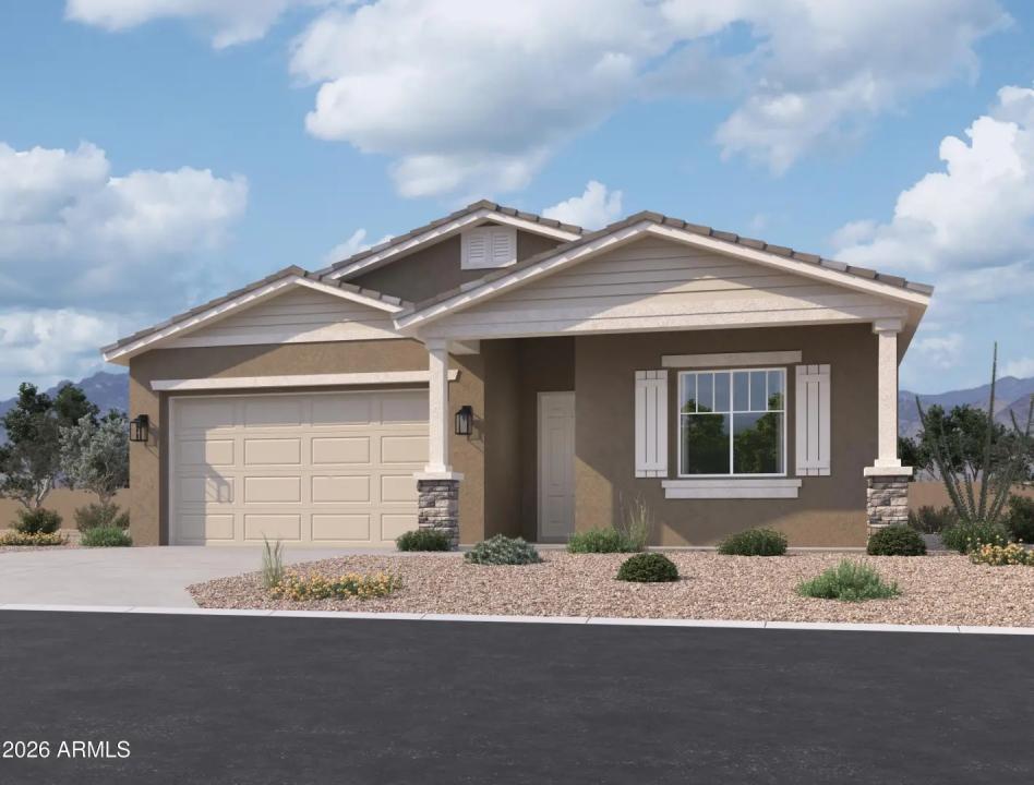 26043 N 79TH Avenue Peoria AZ 85383