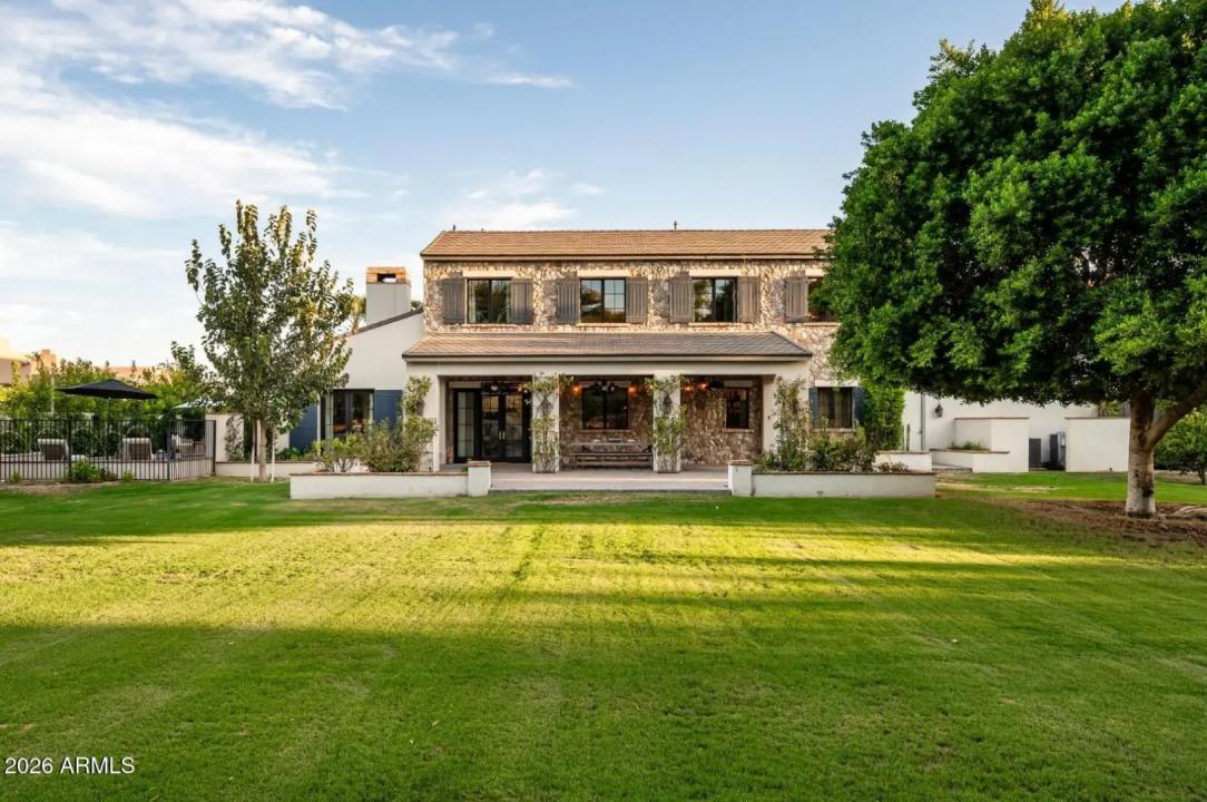 4445 N 66th Street Scottsdale AZ 85251
