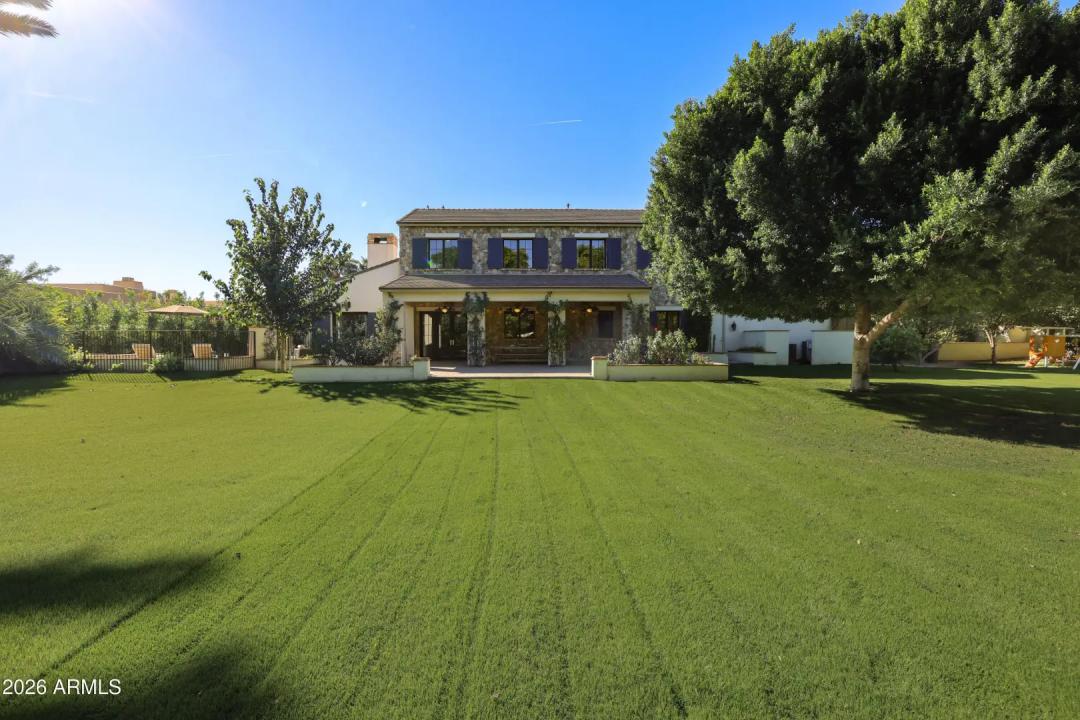 4445 N 66th Street Scottsdale AZ 85251