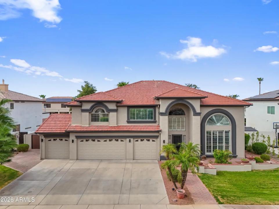 1694 E MEAD Drive Chandler AZ 85249