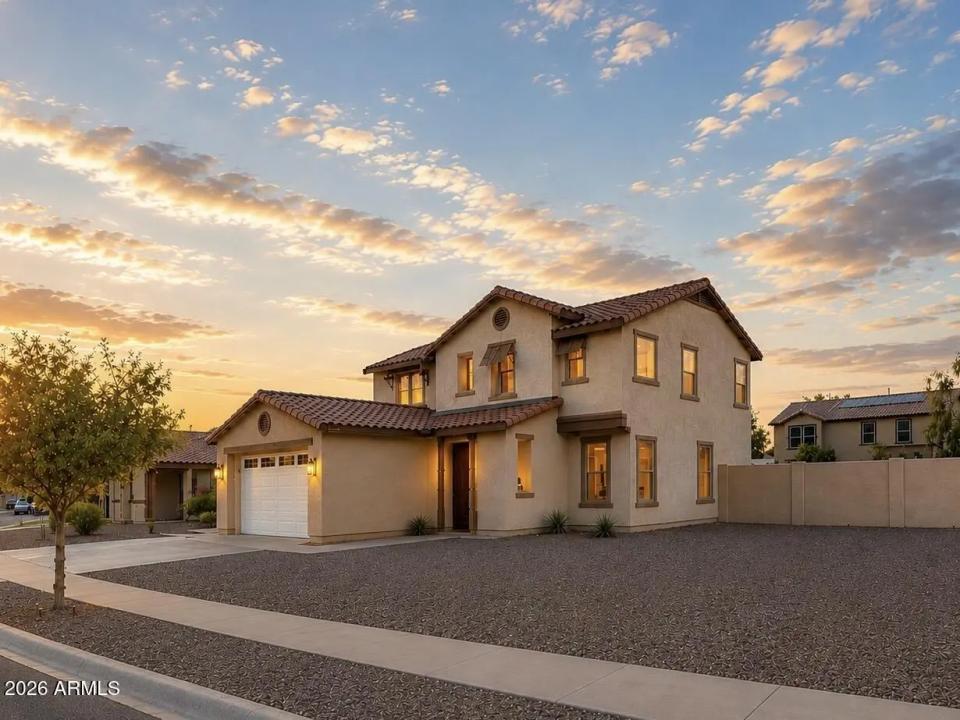 16461 W REMUDA Drive Surprise AZ 85387