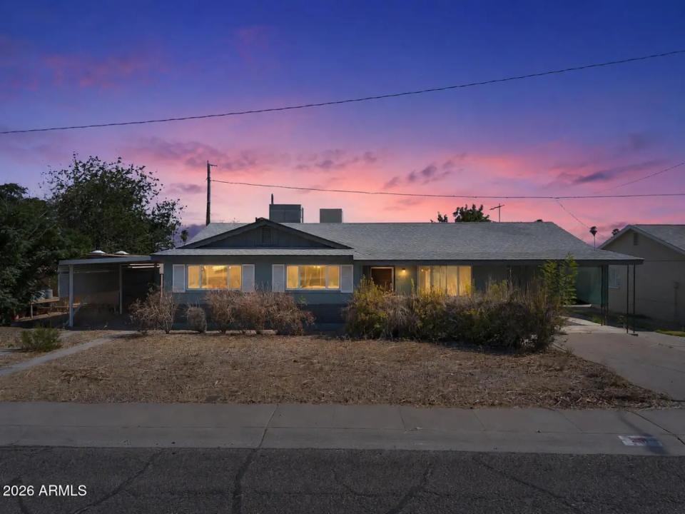 Real Estate Picture 1