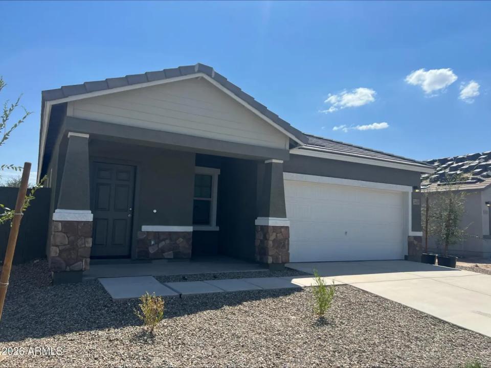 2489 E EQUINE Drive San Tan Valley AZ 85140