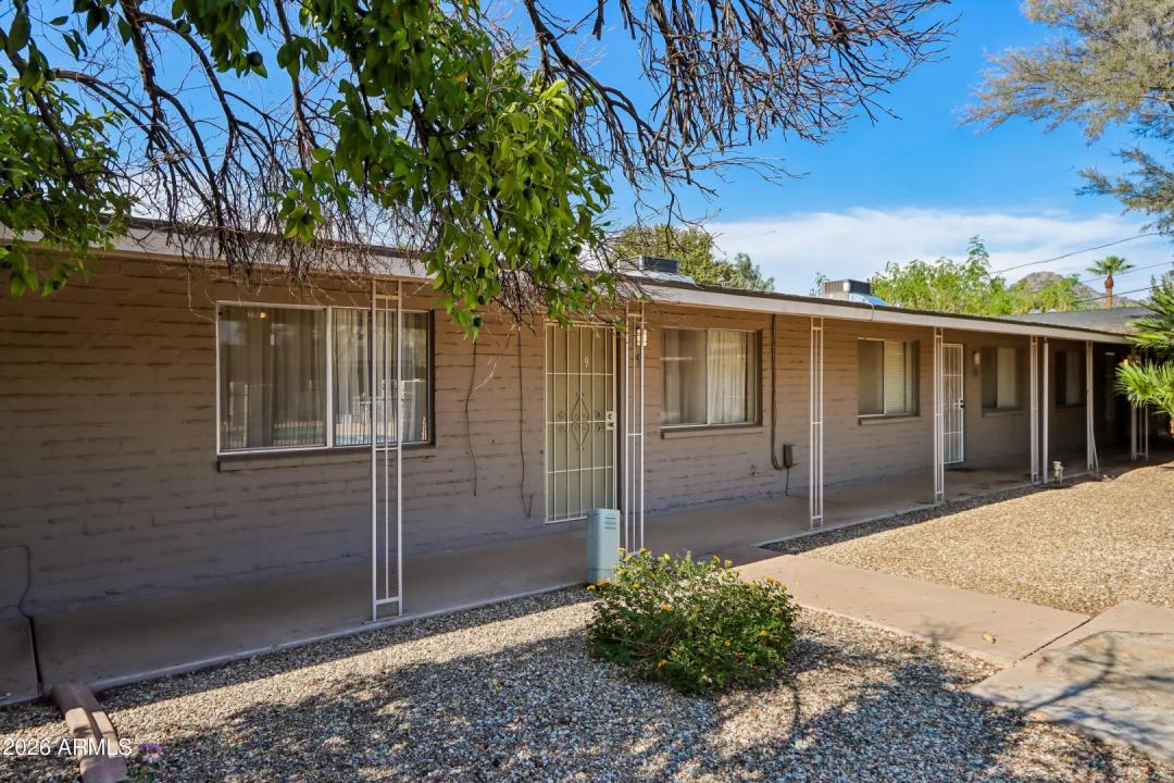 6819 N 12TH Street 9 Phoenix AZ 85014