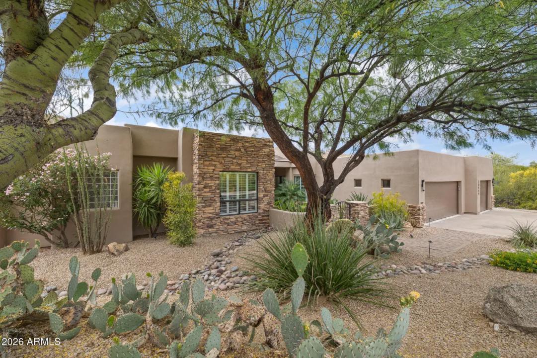10949 E DALE Lane Scottsdale AZ 85262