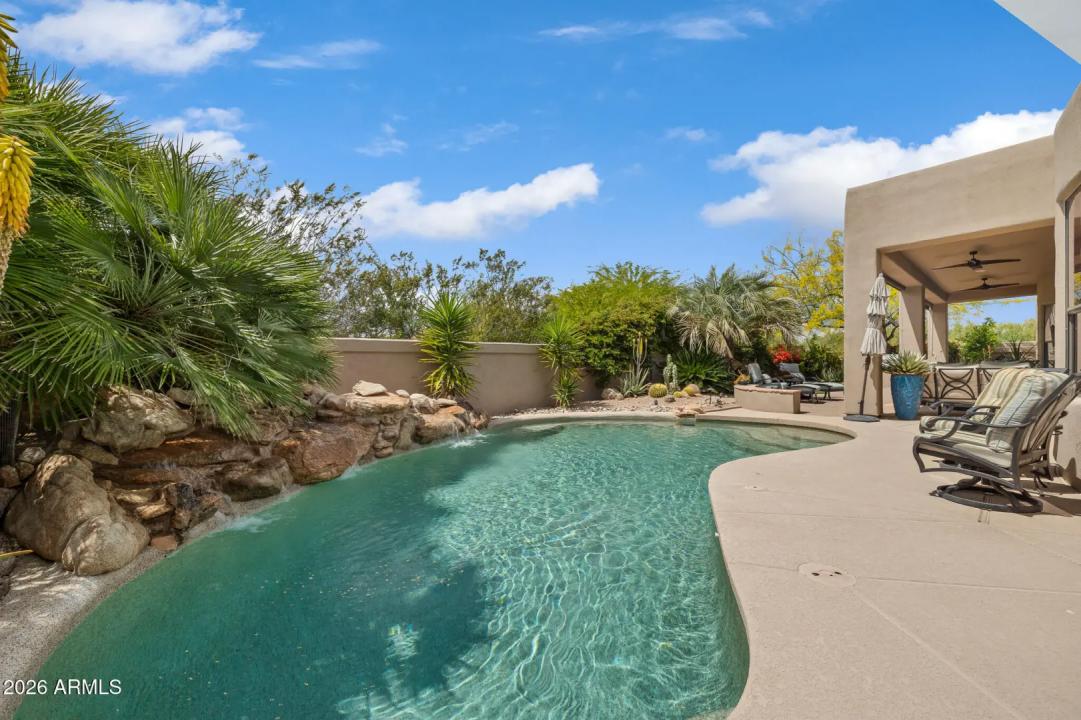 10949 E DALE Lane Scottsdale AZ 85262 Picture 44.