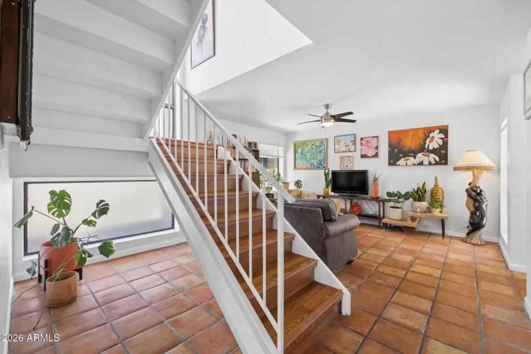 2 W GEORGIA Avenue 7 Phoenix AZ 85013