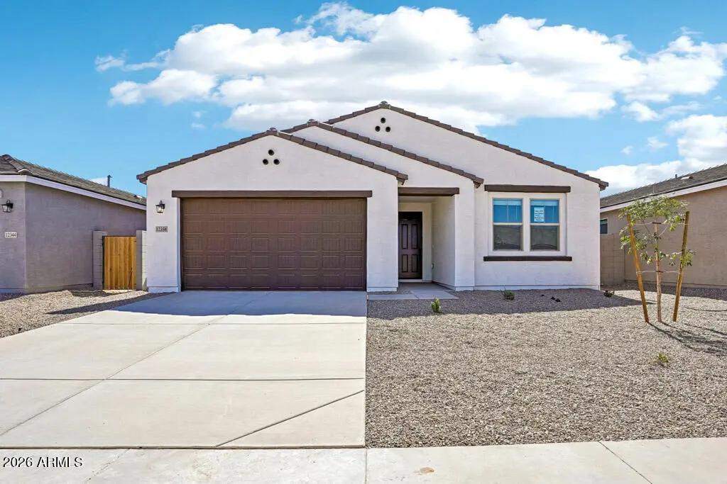 12358 N DAMSEN Drive Maricopa AZ 85139