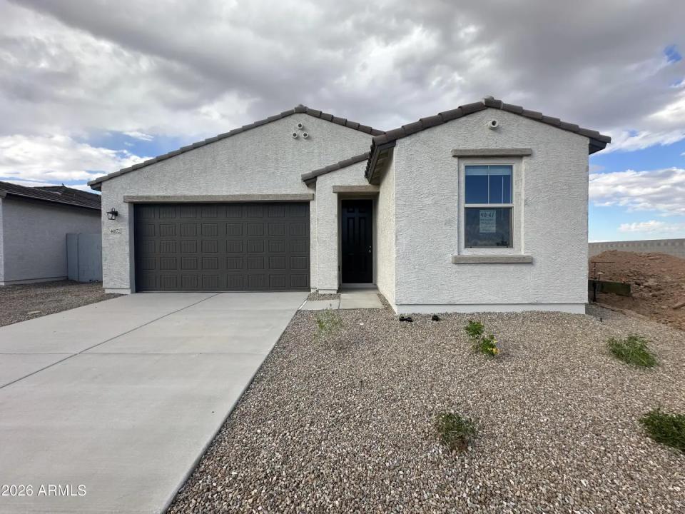46872 W Reseda Lane Maricopa AZ 85139