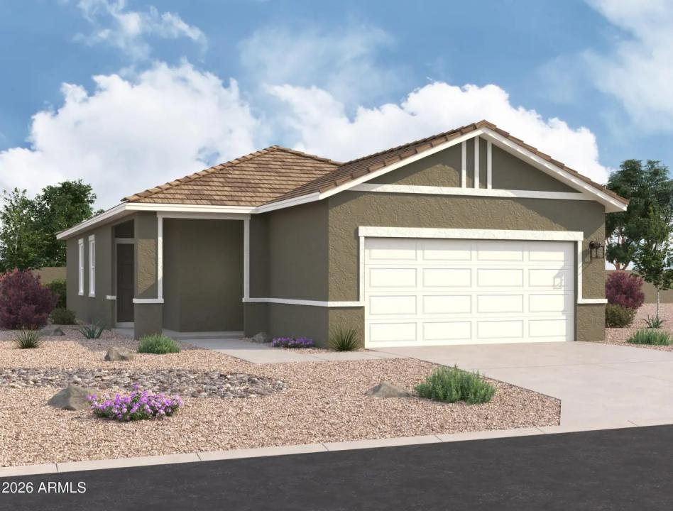 12823 E VERBINA Lane Florence AZ 85132