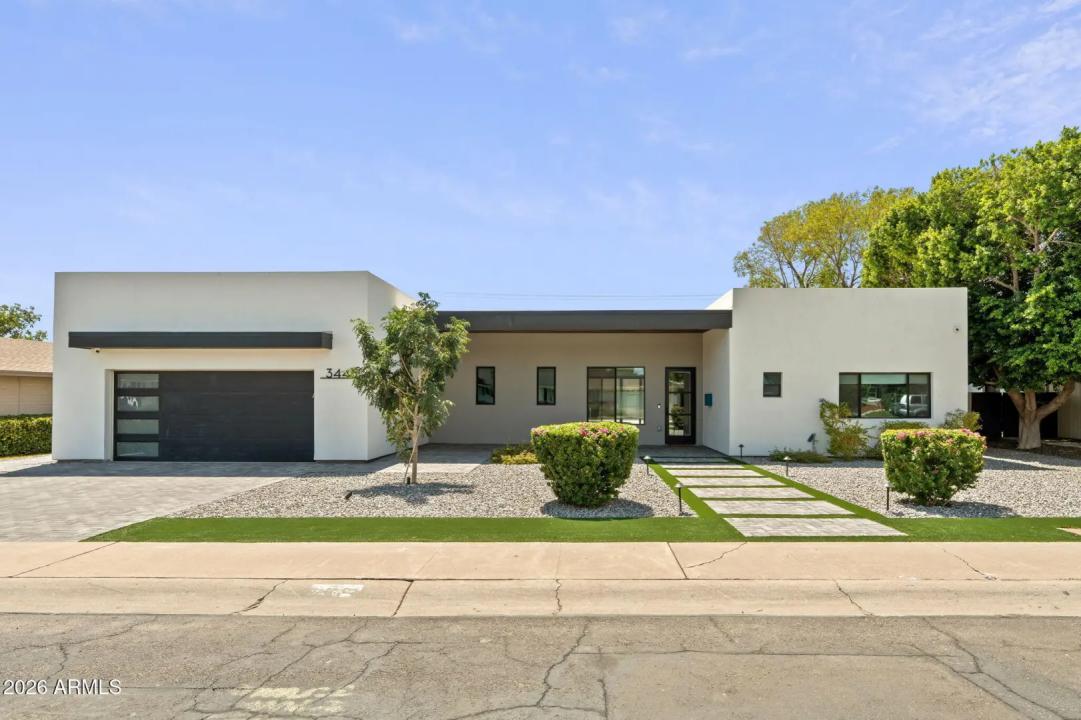 3446 N 47TH Street Phoenix AZ 85018