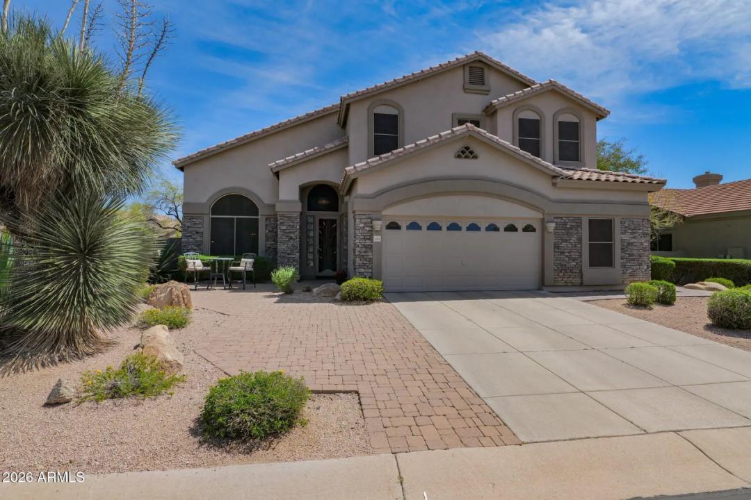 3060 N RIDGECREST Street 136 Mesa AZ 85207