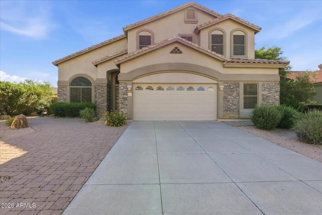 3060 N RIDGECREST Street 136 Mesa AZ 85207