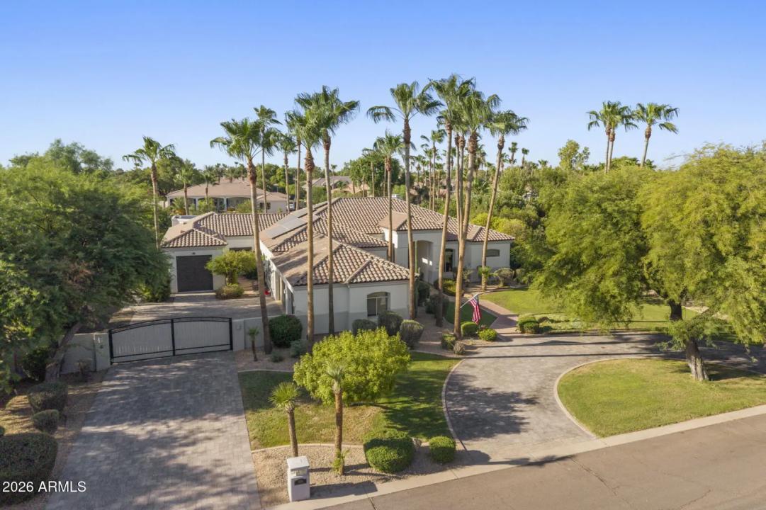 2656 E Taurus Place Chandler AZ 85249