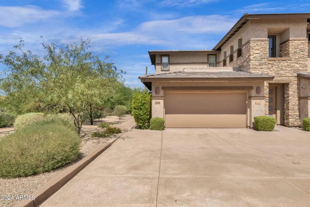 10260 E WHITE FEATHER Lane 1025 Scottsdale AZ 85262